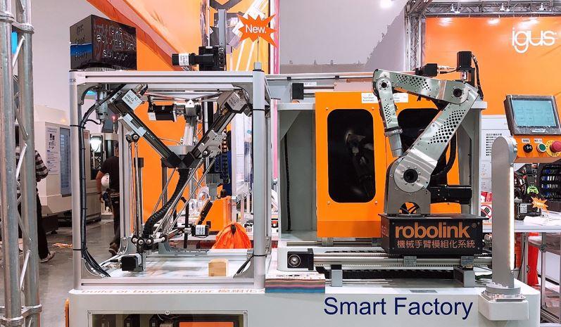 Smart Factory