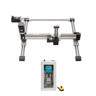 Room Gantry | 3 DOF | 400x400x150mm | 5kg
