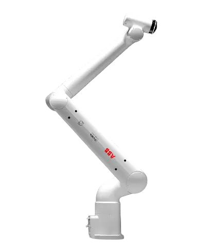 ABB PoWa 10 | 6 DOF | 1670 mm | 10 kg