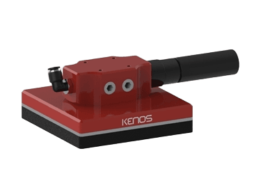 PIAB | KFG.120.120.N121.FR12.S1.32-2.X | Foam vacuum gripper
