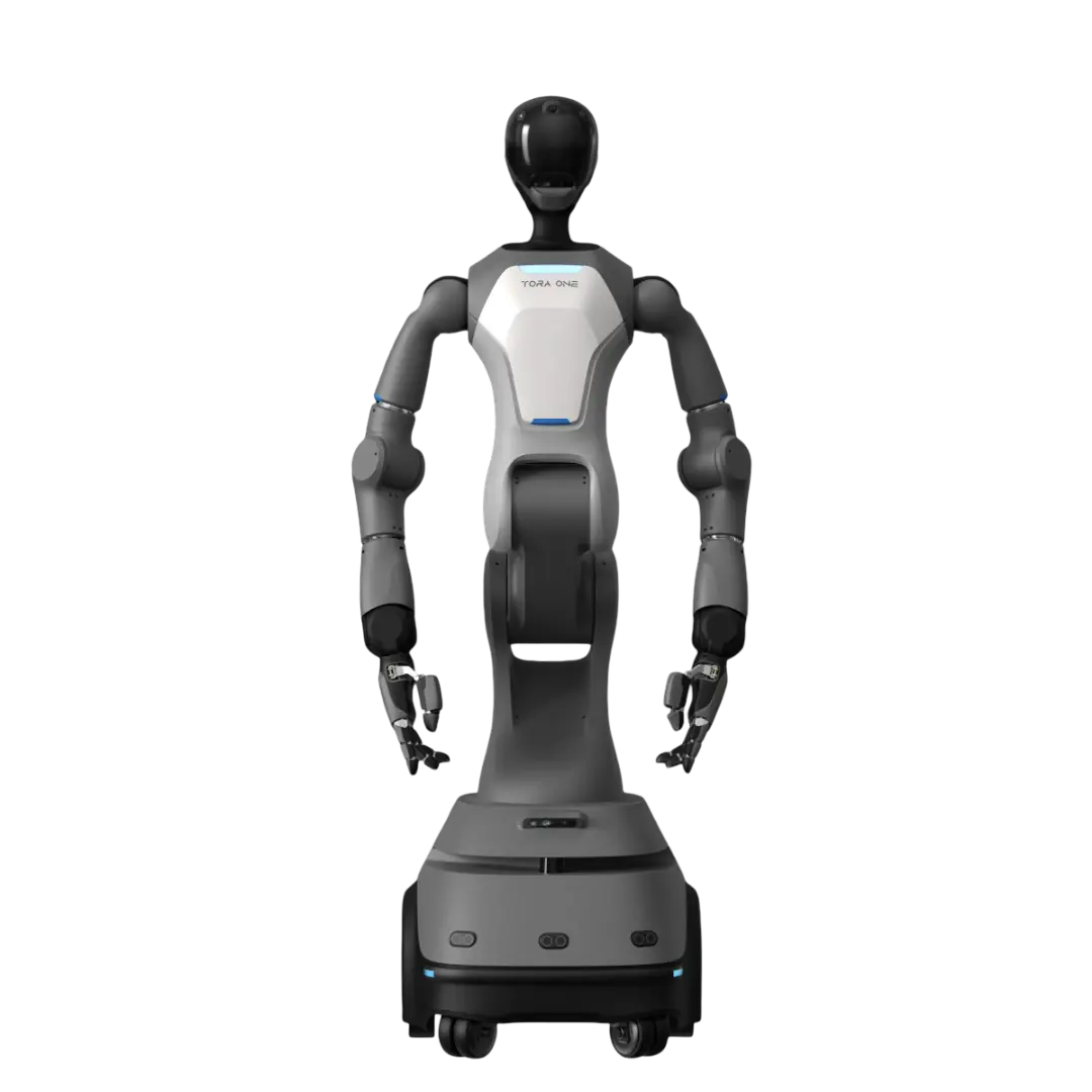 PaXini Tora One | Humanoid Robot | 21 DOF