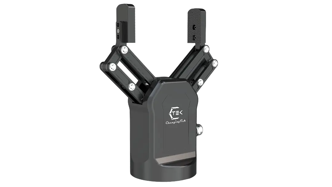ChangingTek | Electric Parallel Gripper | 90D