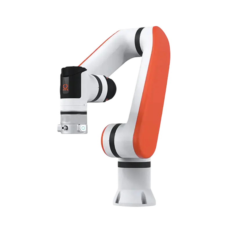 RealMan ECO65-6F | 6DOF | 5kg (6-Axis Force Version)