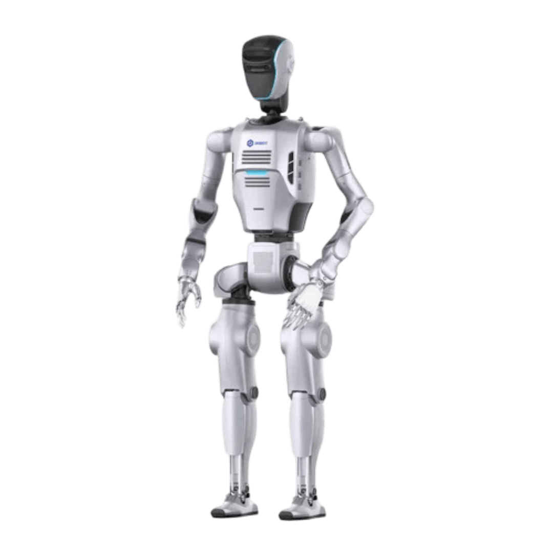 Dobot Atom Max | Humanoid Robot | 41 DOF